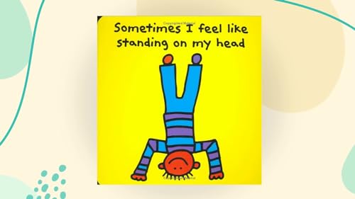 The Feelings Book,New