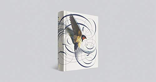 ESV Single Column Journaling Bible, Artist Series (Jake Weidmann, Dwelling Place),Used