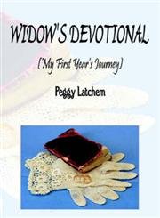 Widow's Devotional: My First Year's Journey,Used
