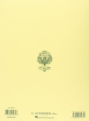 Fantasie Pastorale Hongroise,Used