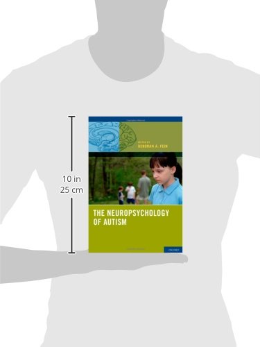 The Neuropsychology of Autism,Used