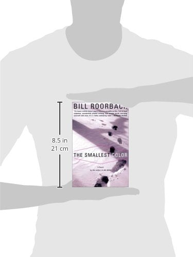 The Smallest Color,Used