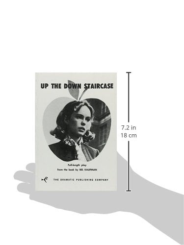 Up The Down Staircase,New