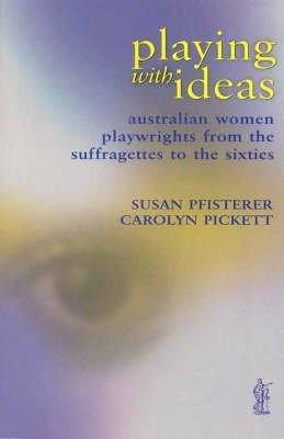 Playing with Ideas (Critical Studies),Used