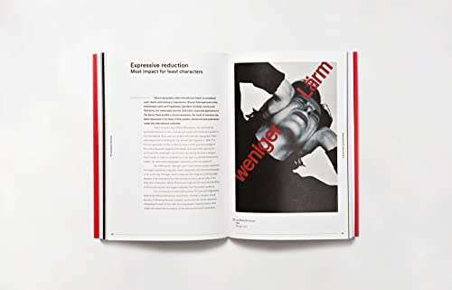 The Typography Idea Book: Inspiration from 50 Masters (Type, Fonts, Graphic Design),New