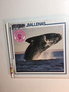 Ballenas,Used