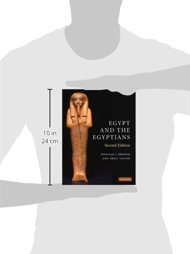 Egypt and the Egyptians,Used