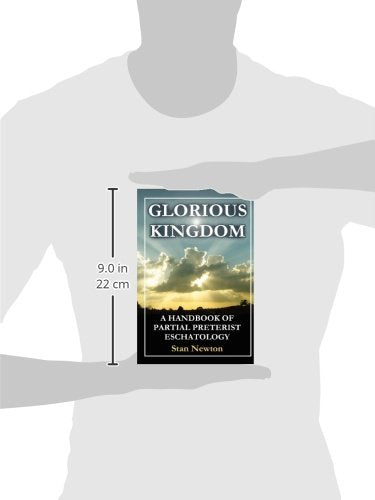 Glorious Kingdom,Used