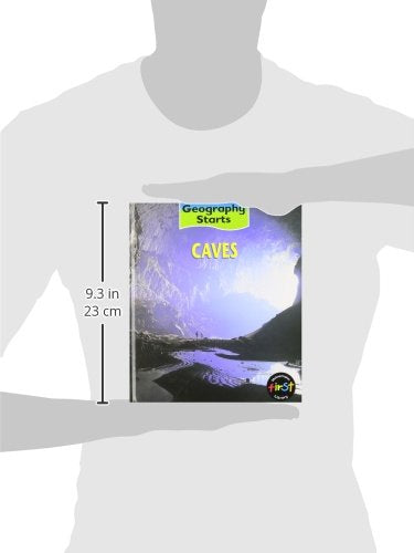 Caves (Geography Starts),Used