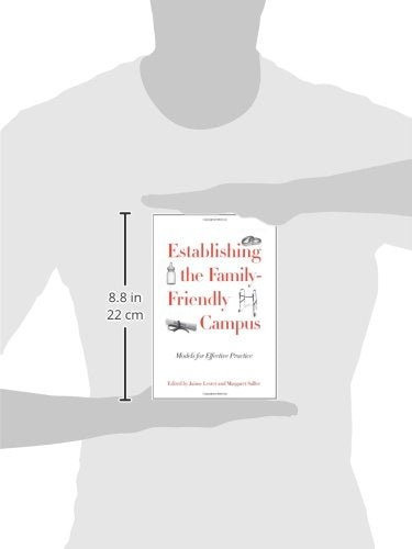 Establishing the FamilyFriendly Campus,Used