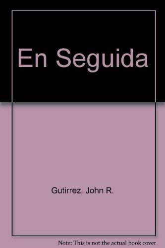 En Seguida (Spanish Edition),Used