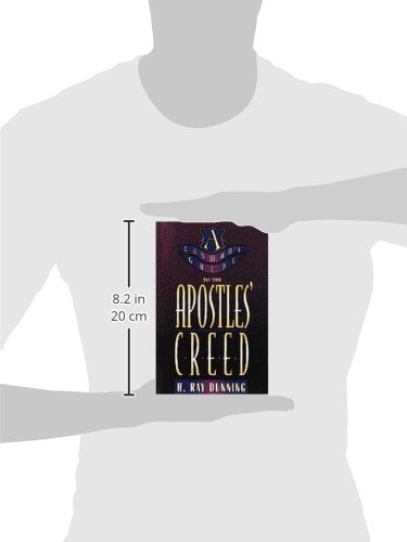 A Layman's Guide to the Apostles' Creed,Used
