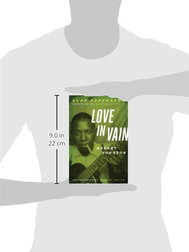 Love in Vain: A Vision of Robert Johnson,Used