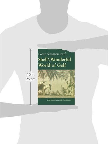 Gene Sarazen and Shell's Wonderful World of Golf,New