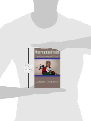 Understanding Fencing,Used