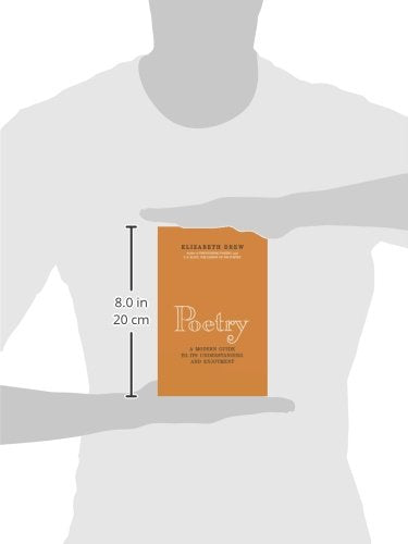 Poetry: A Modern Guide to Its Understanding and Enjoyment,Used
