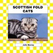 Scottish Fold (Cats Set III),Used