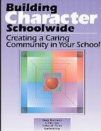 Building Character Schoolwide,Used