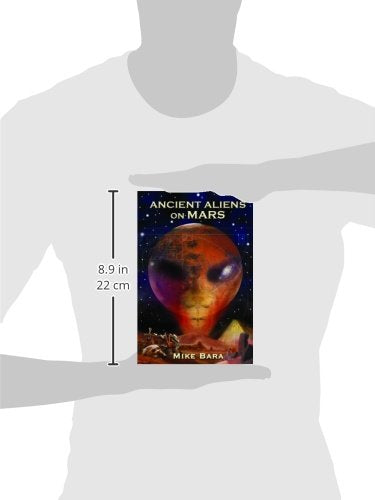 Ancient Aliens on Mars,New
