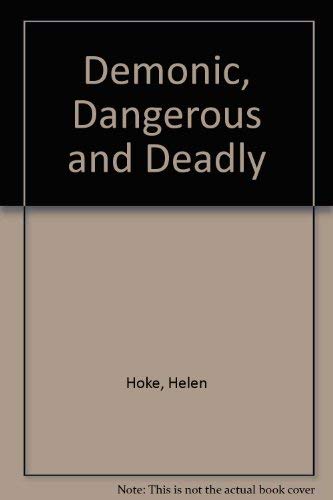 Demonic Dangerous De: 2,Used