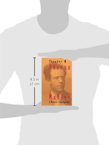 Mahler: A Musical Physiognomy,Used