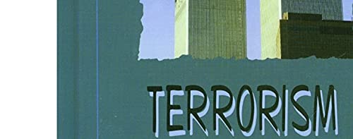 Coping With Terrorism,Used