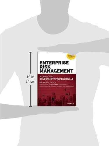 Enterprise Risk Management: A Guide for Government Professionals,Used
