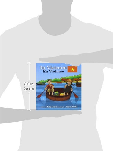 In Vietnam/en Vietnam (Global Adventures/ Aventuras Globales) (Spanish Edition),Used