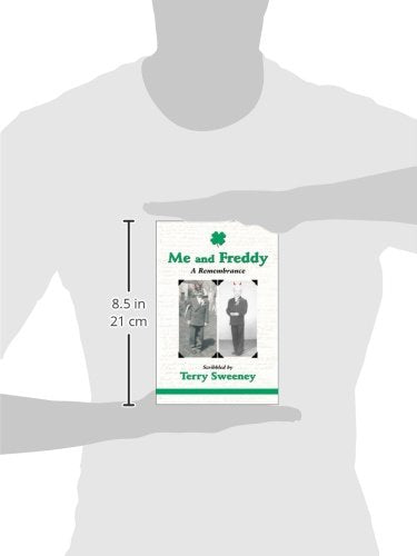 Me and Freddy: A Remembrance,Used