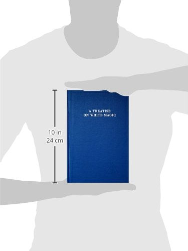 Treatise on White Magic,Used