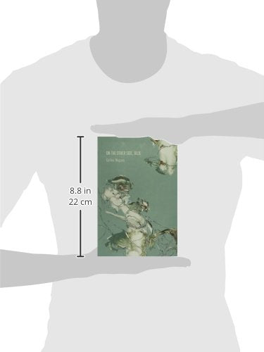 On the Other Side, Blue (Stahlecker Selections),Used