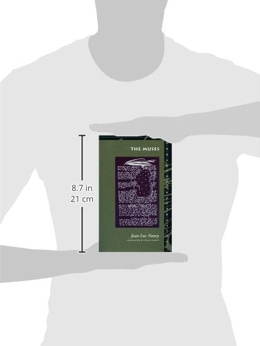 The Muses (Meridian: Crossing Aesthetics),Used