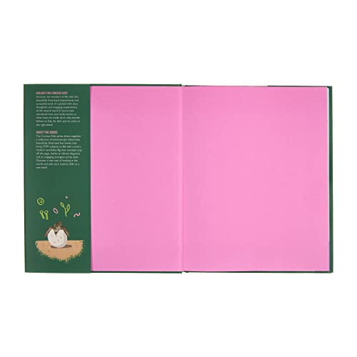 Biology for Curious Kids: Discover the Wondrous Living World! (Curious Kids, 1),Used