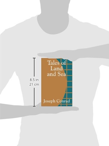 Tales of Land and Sea,Used