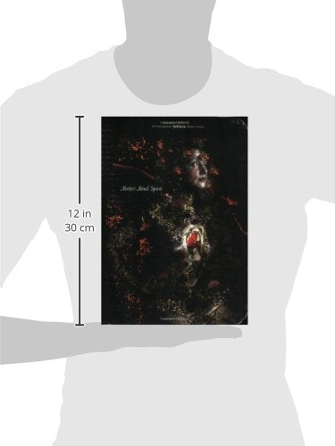 Matter Mind Spirit: Twelve Contemporary Indiana Women Artists,Used