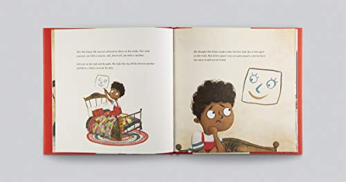 Arlo and the Great Big CoverUp (TGC Kids),Used