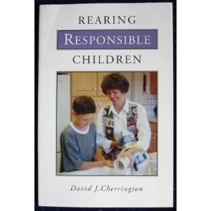 Rearing Responsible Children,Used