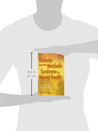 Diabetes and Metabolic Disorders in Mental Health,Used