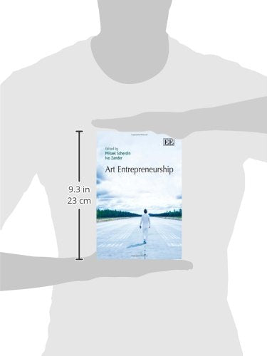 Art Entrepreneurship,Used