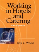 Working in Hotels and Catering,Used