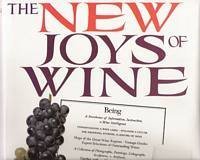 The New Joys Of Wine,Used