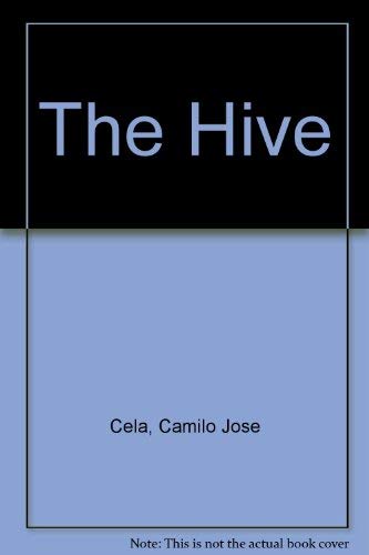 The hive (Neglected books of the twentieth century),Used