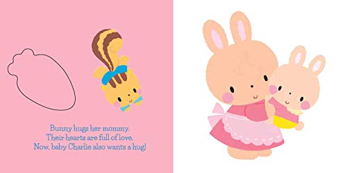 Charlie's Good Night Hug (Buttercup Babies),Used