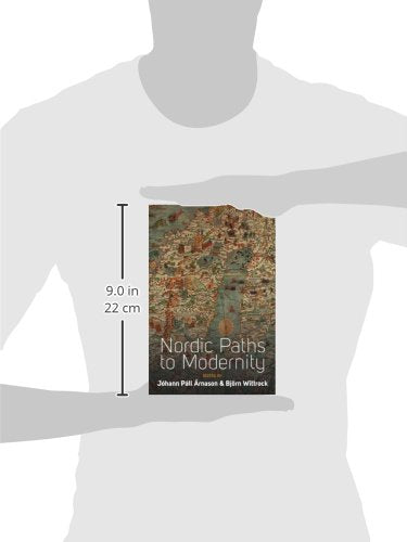 Nordic Paths to Modernity,Used