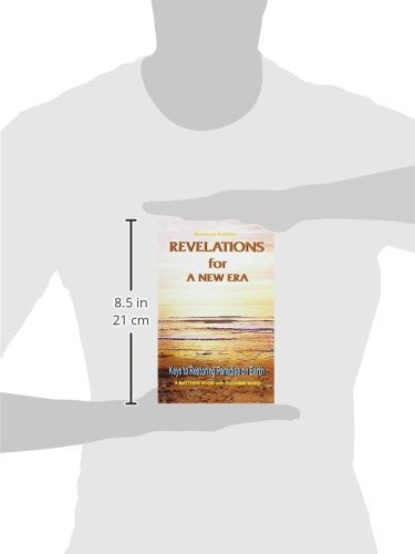 Revelations for a New Era: A Matthew Book With Suzanne Ward,Used