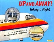 Up and Away: Taking a Flight,Used
