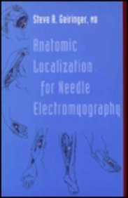 Anatomic Localization in Needle Emg,Used