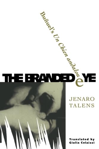 Branded Eye: Bunuels Un Chien andalou,Used