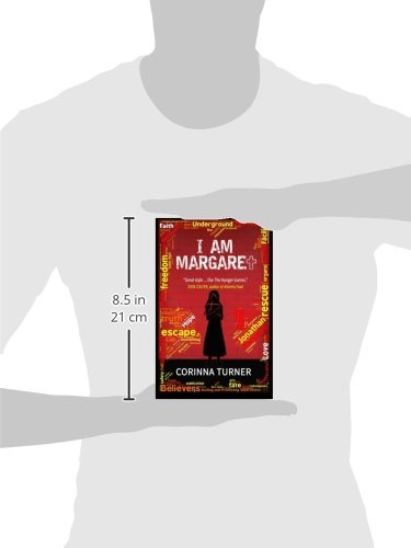 I Am Margaret,New
