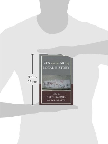 Zen and the Art of Local History (American Association for State and Local History),Used